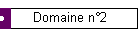 Domaine n2